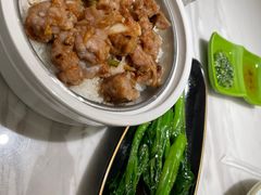 -新世界餐厅(万达店)