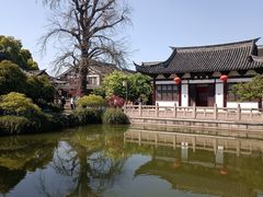 -常熟方塔园