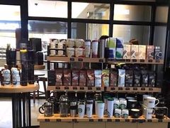 零售区-星巴克臻选(沈阳大悦城店)