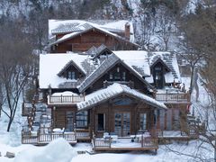 -九如山休闲旅游度假区