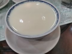 姜撞奶-仁信老铺(华盖路店)