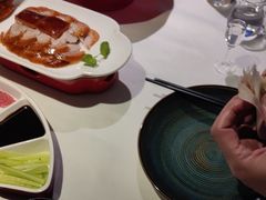 -大鸭梨烤鸭(望京店)