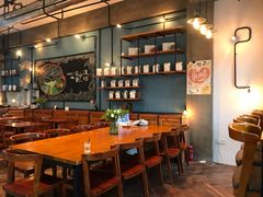 大堂-fishtank鱼缸咖啡(三山街店)