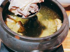 -云海肴云南菜·蒸汽石锅鱼(北京良乡华冠店)