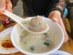 -伍湛记 · 广州老字号(龙津中路店)