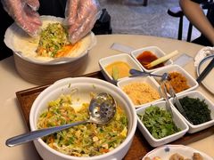 -林四喜·闽南传家菜(鼓浪屿店)