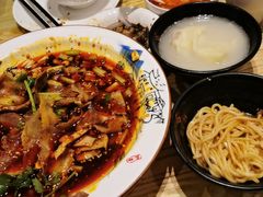 夫妻肺片-盘飧市(春熙路店)