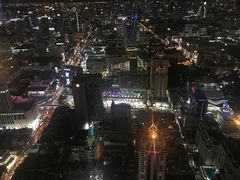 -彩虹云霄酒店76&78层国际自助餐