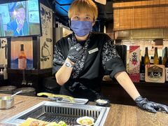 -暖都焼肉·和牛酒場(花都店)