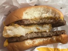 -麦当劳(华融店)