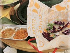 -玄希浪漫厨房·韩料烤肉(湖滨银泰in77店)