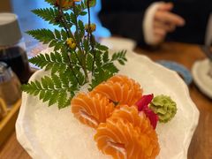 -阿吾罗日本料理(K11艺术中心店)