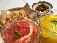 -烁先生披萨·儿童餐下午茶(河南岸店)