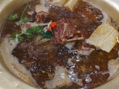 -德羊府老北京羊蝎子火锅