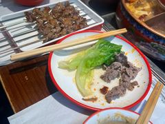 -京元盛铜锅涮肉(上海总店)