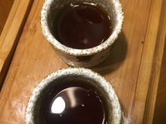 -青梅竹酒