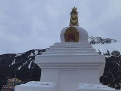 -海螺沟风景区