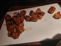 -绿茶餐厅(蓝色港湾店)