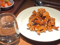 -肆海小川菜酒馆Wine Bistro (青年路店)
