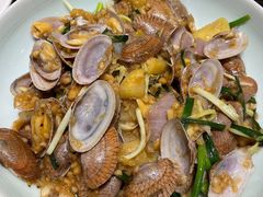 -海景壹号大酒店(滨湖店)