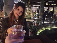 -Golden Lily河内巴黎法越料理餐厅(建国西路店)