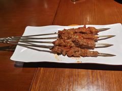羊肉串-望京一号(菜户营店)