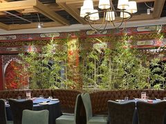 -金狮麟·新豫菜(金码大厦店)