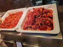 -视界美食自助餐厅·石家庄希尔顿酒店