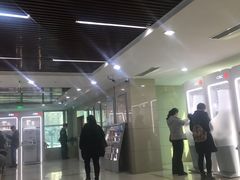 -中国工商银行(北京九龙山支行)