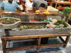 大堂-秦九和(凯德广场店)