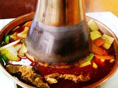 -羊家胡同·龙虾烧烤火锅(龙汇路店)