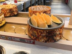 -龍歌自助小火锅(漳州二路爱购店)