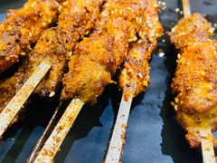 -伊带伊路新疆美食府(呼家楼店)