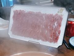-百草滩羊清水涮羊肉(长城路店)
