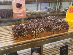 -超港·蛋糕面包(芜湖步行街店)