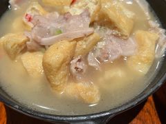 -丽江金茂凯悦臻选酒店-滇香馆