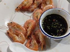 -范饭椰林川湘味海鲜·椰子鸡(三亚湾椰梦长廊店)
