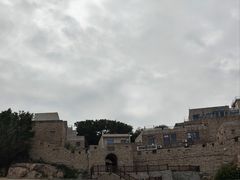 -东山风动石景区