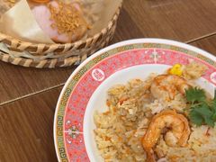 -曼谷食堂·泰国家庭料理