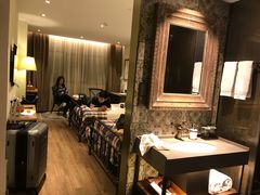 -美豪酒店(深圳机场店)