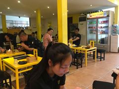 -望京小腰(北京总店)