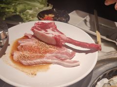 -火炉火自助餐(喜隆多店)