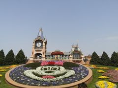 -上海迪士尼度假区