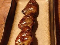 -炙忧烤肉屋(中国铁建广场店)
