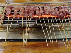 -哈尔滨小酒馆·鲜肉现穿自助烧烤(康新花园店)