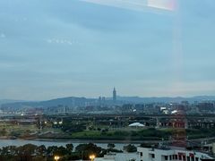 -金龙餐厅(圆山大饭店)