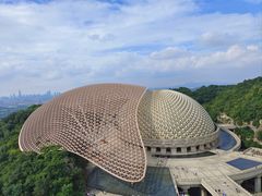 -牛首山文化旅游区