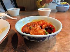 -大潮淮·淮扬菜(何园旗舰店)