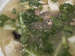 -河南食府(人民路店)