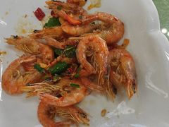 -景好海鲜餐厅(大鹏必选旅游店)